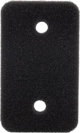 Alapure Warmtepompdroger Filter geschikt voor 7070070 — thumbnail 3