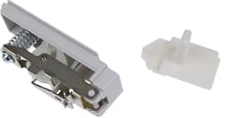 Geschikt voor ARISTON - DEURVERGRENDELING - C00257618 — thumbnail 1