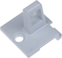 ARISTON - DEURHAAK - C00142619 — thumbnail 1