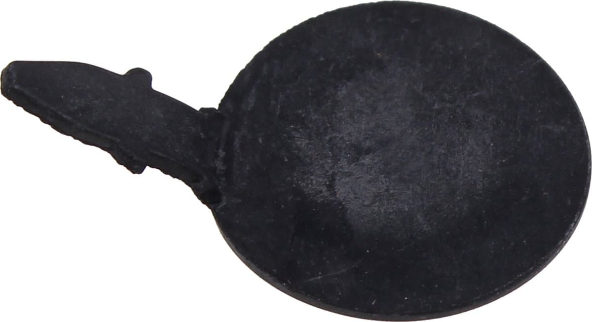 WHIRLPOOL - TERUGSLAGKLEP VW - 481228128417 — afbeelding 1