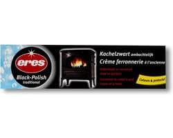 Eres Black-Polish Kachelzwart Ambachtelijk - 75 ml.