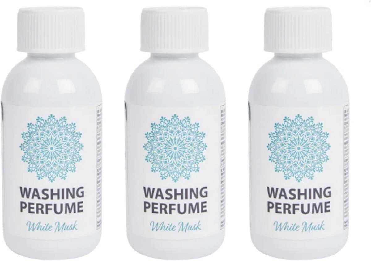 Wasparfum White Musk 150 ml — afbeelding 1