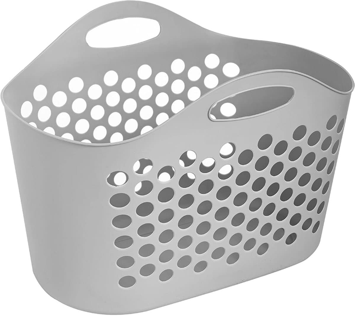 Ezystorage Flexibele wasmand - 70 liter — afbeelding 1