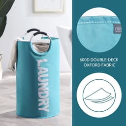 Waszak – ruime waszak – grote waszakken – laundry bags – laundry bag — thumbnail 4