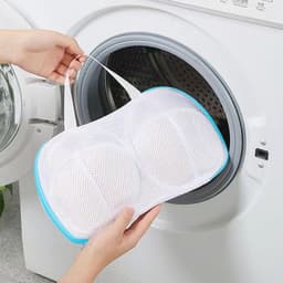 Allecto Plus - BH wasnet 3 stuks voor beha met ritssluiting voor wasmachine | Bescherming tegen uitrekken en vervorming. — thumbnail 4