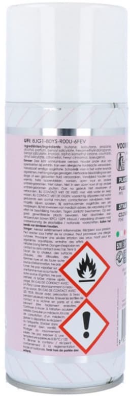 B&B Italiaanse Wasparfum Opfrissertje Witte Musk - 400 ml — thumbnail 3