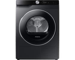 Samsung AI Dry DV90DG6845LBU3 6000 serie - Wasdroger - AI energy mode - Energielabel A - 9 kg — afbeelding 1