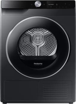 Samsung AI Dry DV90DG6845LBU3 6000 serie - Wasdroger - AI energy mode - Energielabel A - 9 kg - 5 jaar garantie — thumbnail 1