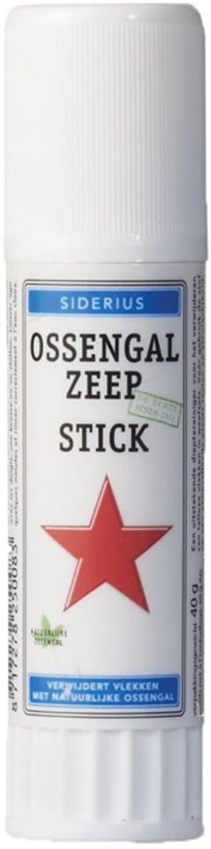Ossegalzeep Stick Siderius — afbeelding 1