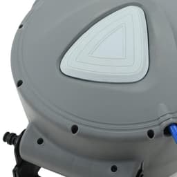 vidaXL - Automatische - luchthaspel - 1/4" - 20 - m — thumbnail 5