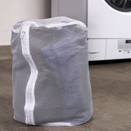 Mesh Waszak 22x33 cm - Waszakjes - Waszakken voor Wasmachine - Herbruikbaar — thumbnail 5