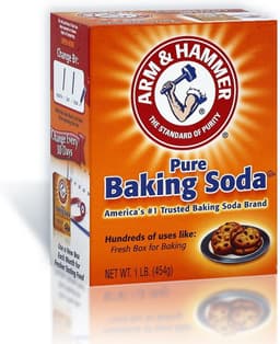 Arm & Hammer Baking soda poeder 454 Gram — thumbnail 1