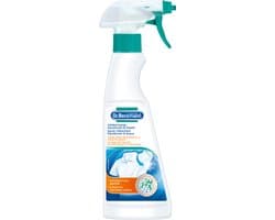 x6 Dr. Beckmann Vlekkenspray Deo & zweet