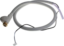 Geschikt voor WHIRLPOOL - AQUASTOPSLANG ELECTRISCH 2M - 481253029403 — thumbnail 1