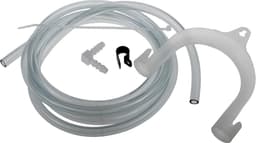 AEG Afvoerslang set voor condensdroger - 2.5 meter — thumbnail 1