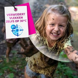 Vanish Oxi Action - Veilige Kleur - Vlekkenverwijderaar Poeder - Zonder Bleek - Gekleurde Was - 1.5 Kg — thumbnail 5