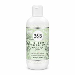 B&B Italiaanse Wasparfum Limited Edition Schoon 250 ml — thumbnail 1