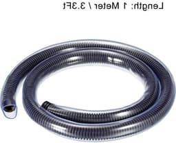 Duidelijke PVC Slang voor Wateroverdracht - 21mm ID, 23mm OD, 3Ft - Duurzaam en Flexibel Gebruik — thumbnail 2