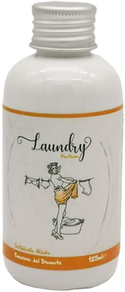 Wasparfum voor de Wasmachine 125 ml met Geur — thumbnail 2