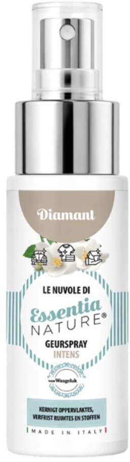 Wasgeluk Cloud Diamant Intens - 50 ml — thumbnail 1