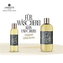 SnelShoppen - Lavayette Premium Wasparfum Dark Nights - Geurbooster 200ml - Luxe Wasparfum voor Kleding, Mode, Feest en Thuisgebruik - Intensieve Geur — thumbnail 2