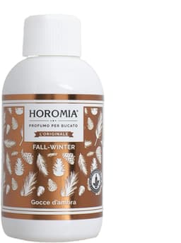 Horomia Wasparfum - Gocce d'Ambra - Fall - Winter - 250 ml - Geur bij de Was - Limited Edition — thumbnail 3