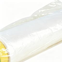 Afvoerslang Airco - Flexibele Buis - Ventilatie Optimaliseren - Op Maat Te Snijden - 15 Meter - Zwart — thumbnail 5