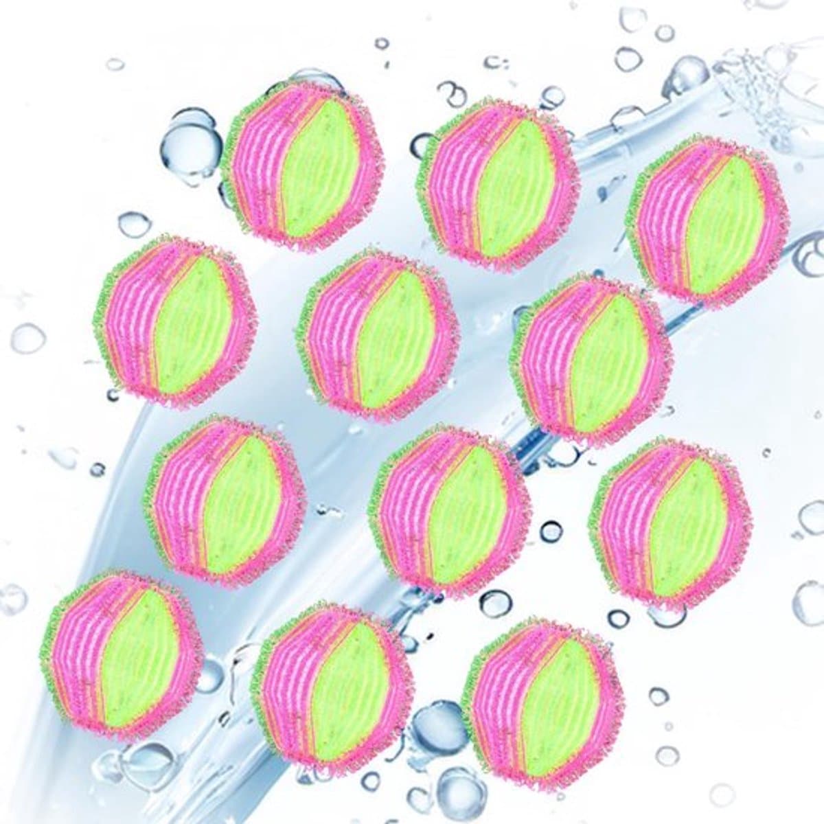 Huisdierhaarverwijderingsballen dailygoody - Pluizenvanger — afbeelding 1