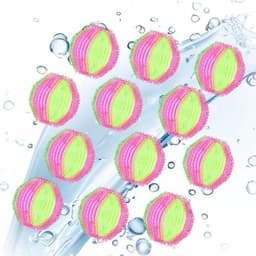 Huisdierhaarverwijderingsballen dailygoody - Pluizenvanger — thumbnail 1