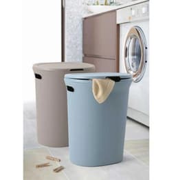 Tatay Baobab 40l Wasmand Transparant — thumbnail 3
