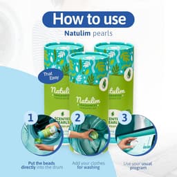 SnelShoppen - Fragrance Pearls voor Kleding - Geurparels voor Langdurige Frisse Geur - Geen Schadelijke Chemicaliën - Geschikt voor Gevoelige Huid - 1 — thumbnail 2