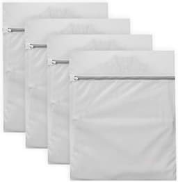 Set van 4 Wasnetten voor de Wasmachine - 40cm x 50cm - Ideaal voor Kleding, Ondergoed en Reisgebruik — thumbnail 1