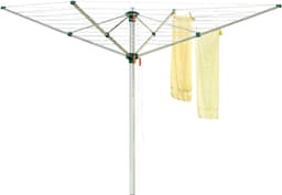 Juwel Droogmolen Comfortplus 600 - incl. grondanker en beschermhoes - 52.1m — thumbnail 2