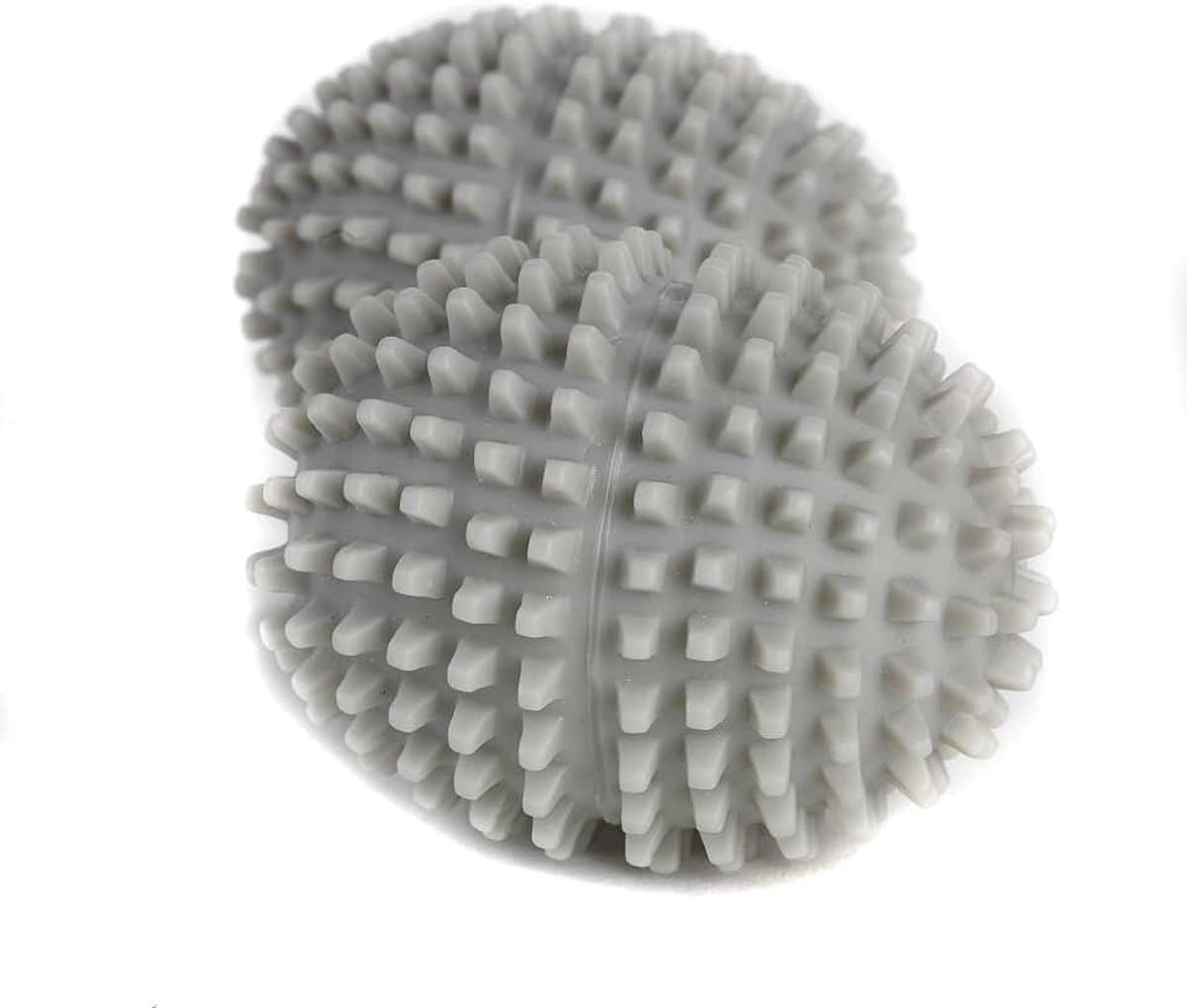 KL066077EU Throw In and Go wasdrogerballen, herbruikbare wasverzachters, set van 2 — afbeelding 1