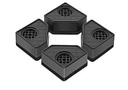 longziming -Anti Trillingsmat Wasmachine – Geluidsdempende Antislip Mat – Voetjes Wasmachine & Droger – Verhoogde Stabiliteit – Vermindert Trilling – Beschermt Vloeren – Duurzaam Materiaal — thumbnail 3