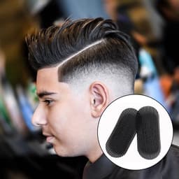 6 Stuks Professionele Haarklemmen voor Kappers en Thuisgebruik — thumbnail 4