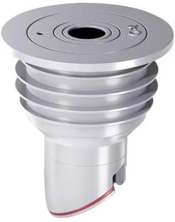 Afvoerslangstop voor Wasmachine - 35-40mm Silicone Afdichting voor Optimale Afwatering — thumbnail 3