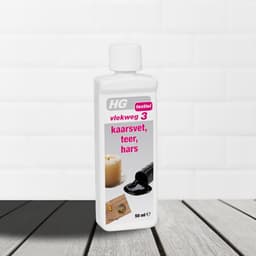 HG vlekweg 3 50ml — thumbnail 1