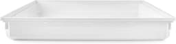 Nedis WADT110AT70 Lekbak Voor Wasmachine 70 X 70 X 10 Cm Wit — thumbnail 1