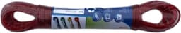 Benson Waslijn - Kledinglijn - 20 meter - Blauw - Groen - Rood & Geel — thumbnail 4