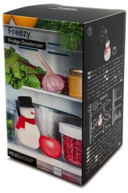 Peleg Design Freezy - Koelkast Geurvreter — thumbnail 2