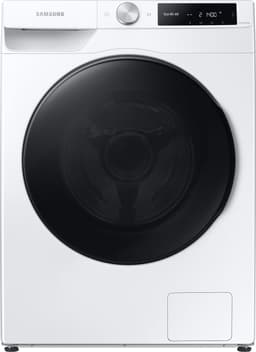 Samsung WD11DG6B85BEU3 vrijstaande wasmachine-droger - 11 kg wascapaciteit, 7 kg droogcapaciteit - AI Ecobubble - digitale invertermotor - zwart — thumbnail 1