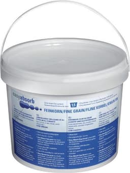 Easy Absorb absorptiekorrels - fijn - 1,5 liter - AC-P10004 — thumbnail 5