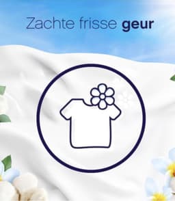 Lenor Wasverzachter Professional Sensitive 190 wasbeurten - 3,8 liter — thumbnail 4