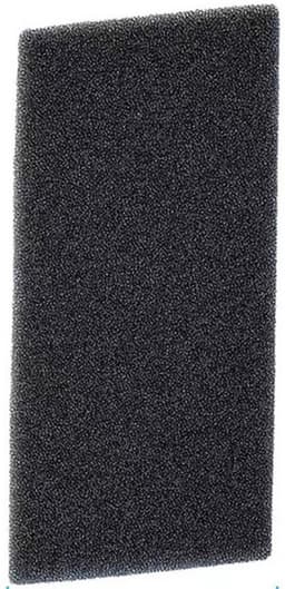 Bramokava 2x Filter geschikt voor Droger Whirlpool Bauknecht Ignis - 481010354757 - 220 x 110 mm - Spons Foam Schuimfilter — thumbnail 5