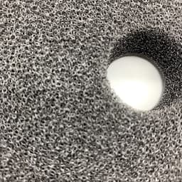 Bramokava 10x Filter geschikt voor Miele Droger 9164761 - 210 x 155 x 30 mm - Spons Foam Schuimfilter — thumbnail 2