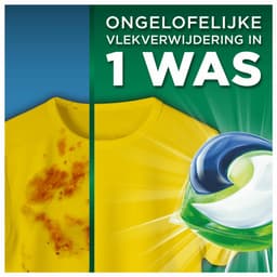 Ariel 3in1 Wasmiddel Pods Color - 30 stuks — thumbnail 5