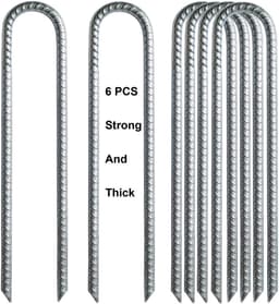 Luxe grondanker - grondankers - RVS — thumbnail 3
