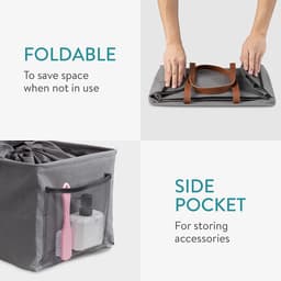 Waszak – ruime waszak – grote waszakken – laundry bags – laundry bag — thumbnail 3