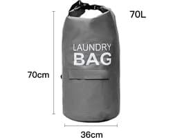 Waszak – ruime waszak – grote waszakken – laundry bags – laundry bag